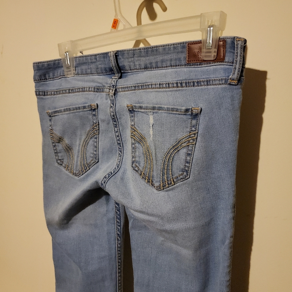 Hollister jeans